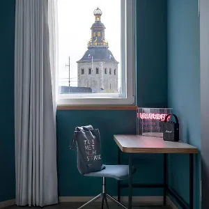 4* فندق Urban Loft