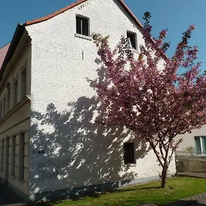 Auberge de jeunesse 404-hostel, Cologne