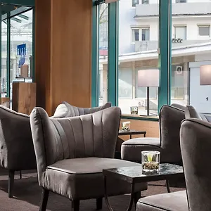ホテル Tryp バイ ウィンダム シティ センター, ケルン