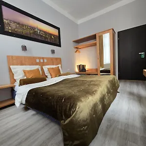 City Storch Hotel