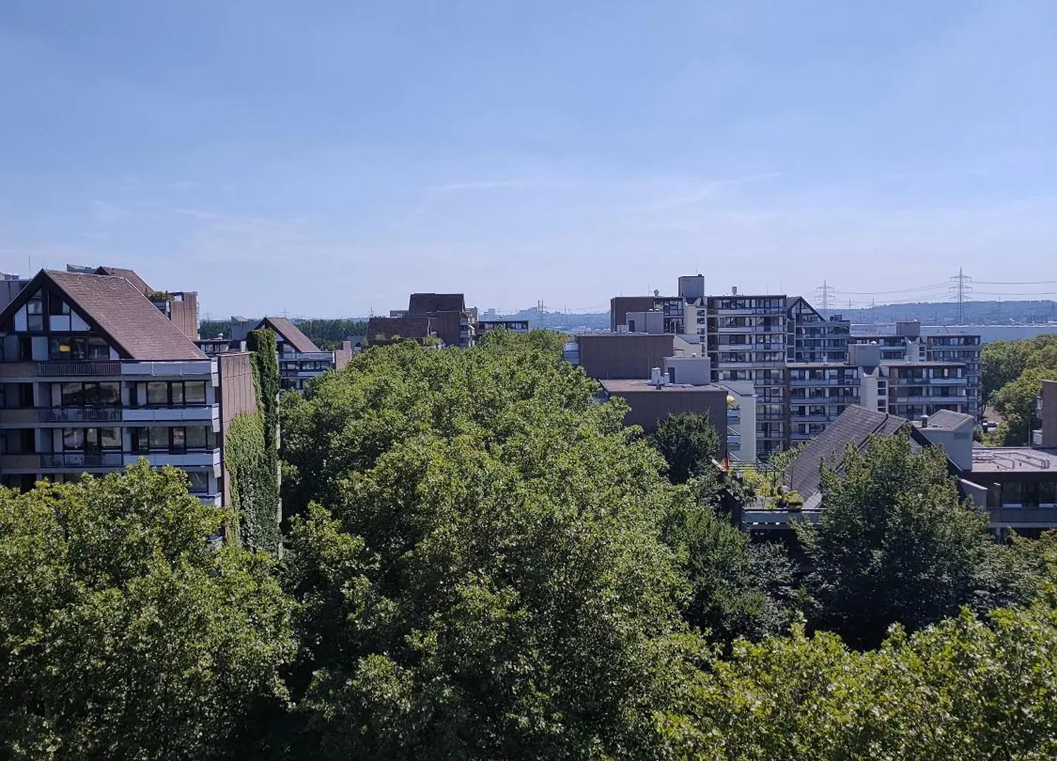 Fully Equipped Apartment - 1 Min From Cologne'S Largest Mall  ケルン